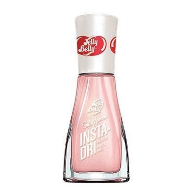 slide 1 of 6, Sally Hansen Insta-Dri Nail Color 670 Jelly Belly Jewel Bubble Gum, 0.33 fl oz