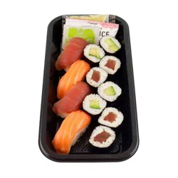 Mai Tuna Salmon Sampler - 8.3oz
