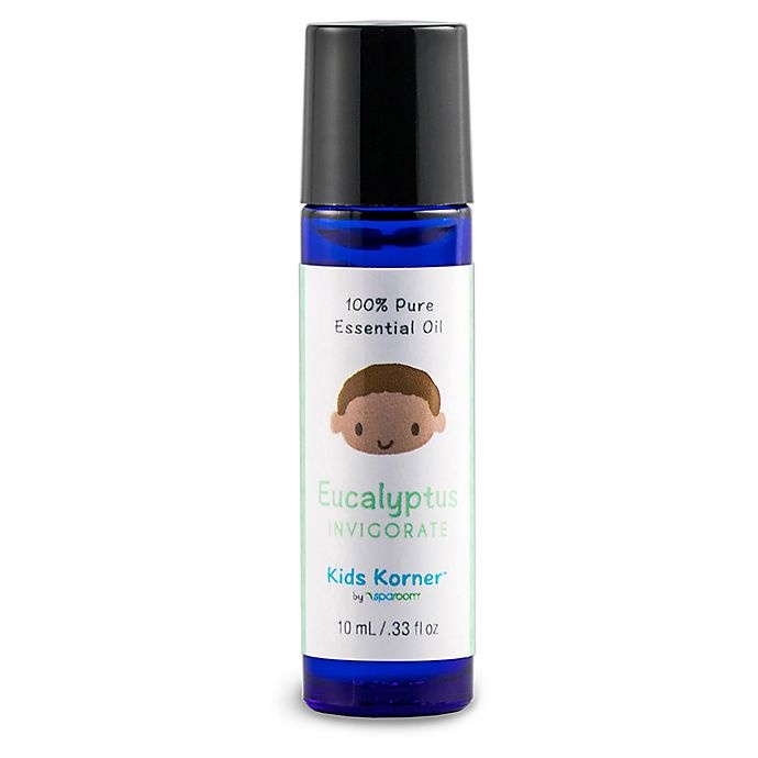 slide 1 of 2, SpaRoom Kids Korner Eucalyptus 100% Pure Essential Oil, 1 ct