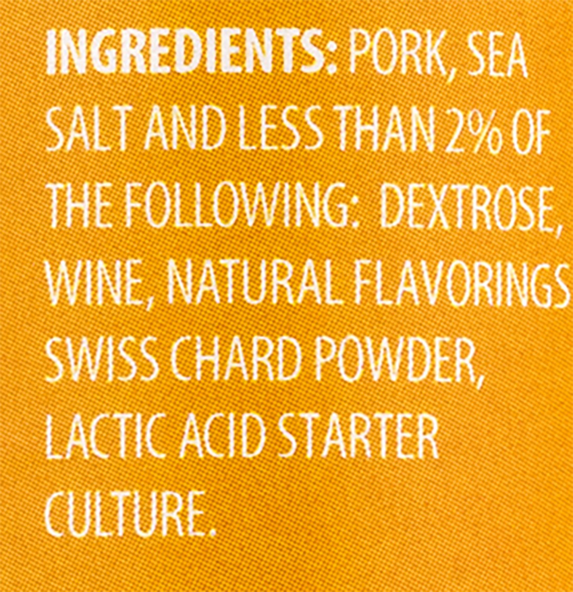 slide 5 of 11, Dietz & Watson Sopressata, 