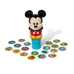 Melissa & Doug Licensed Sticker Wow