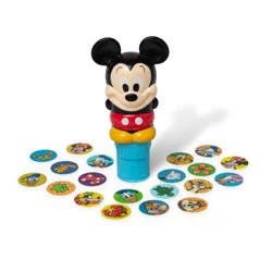 Melissa & Doug Licensed Sticker Wow