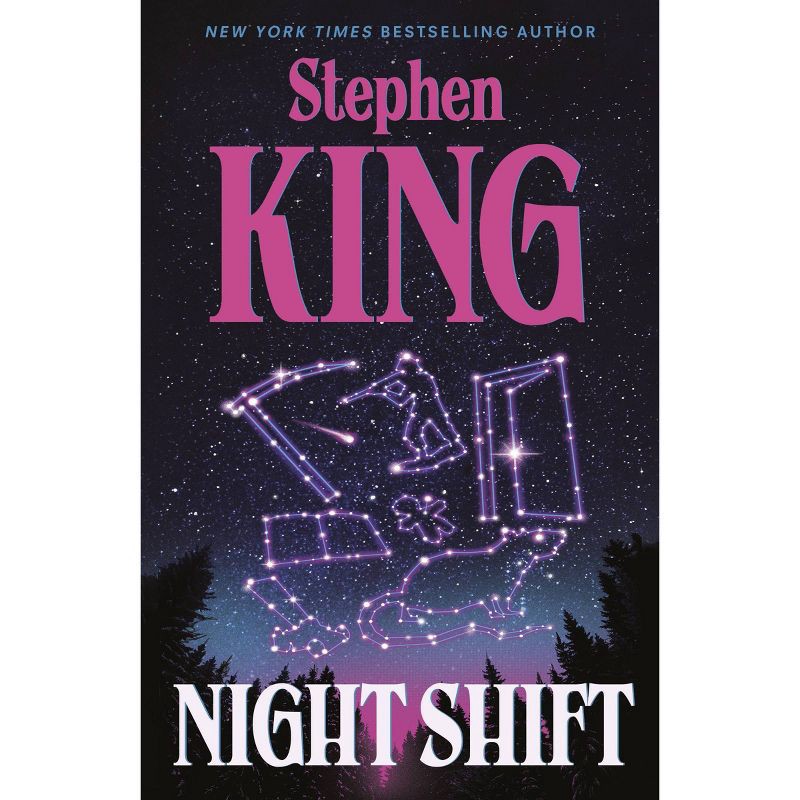 slide 2 of 2, Random House Night Shift - by Stephen King (Paperback), 1 ct