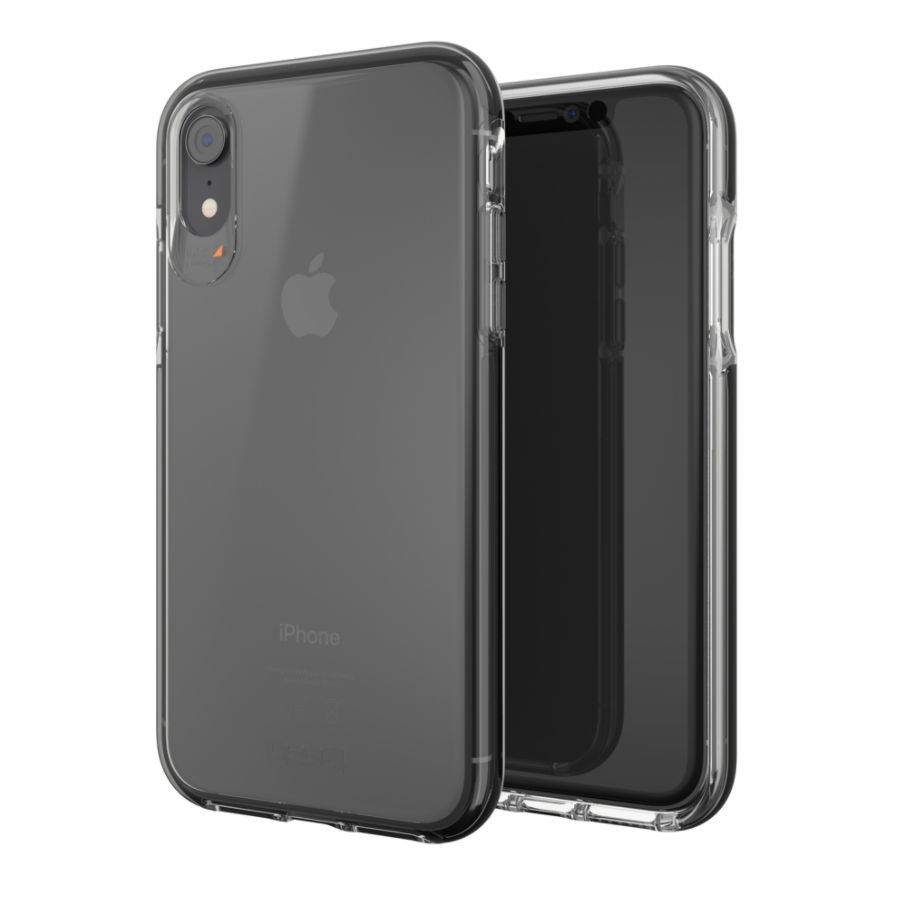 slide 2 of 3, Mophie Gear4 Case For Apple Iphone 6 Plus/7 Plus/8 Plus, Crystal Palace, 702003400, 1 ct