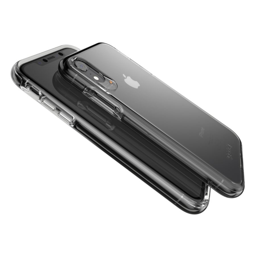 slide 3 of 3, Mophie Gear4 Case For Apple Iphone 6 Plus/7 Plus/8 Plus, Crystal Palace, 702003400, 1 ct