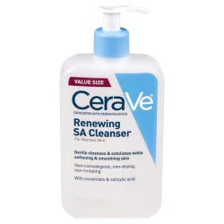 Cerave Hydrating Foaming Oil Cleanser