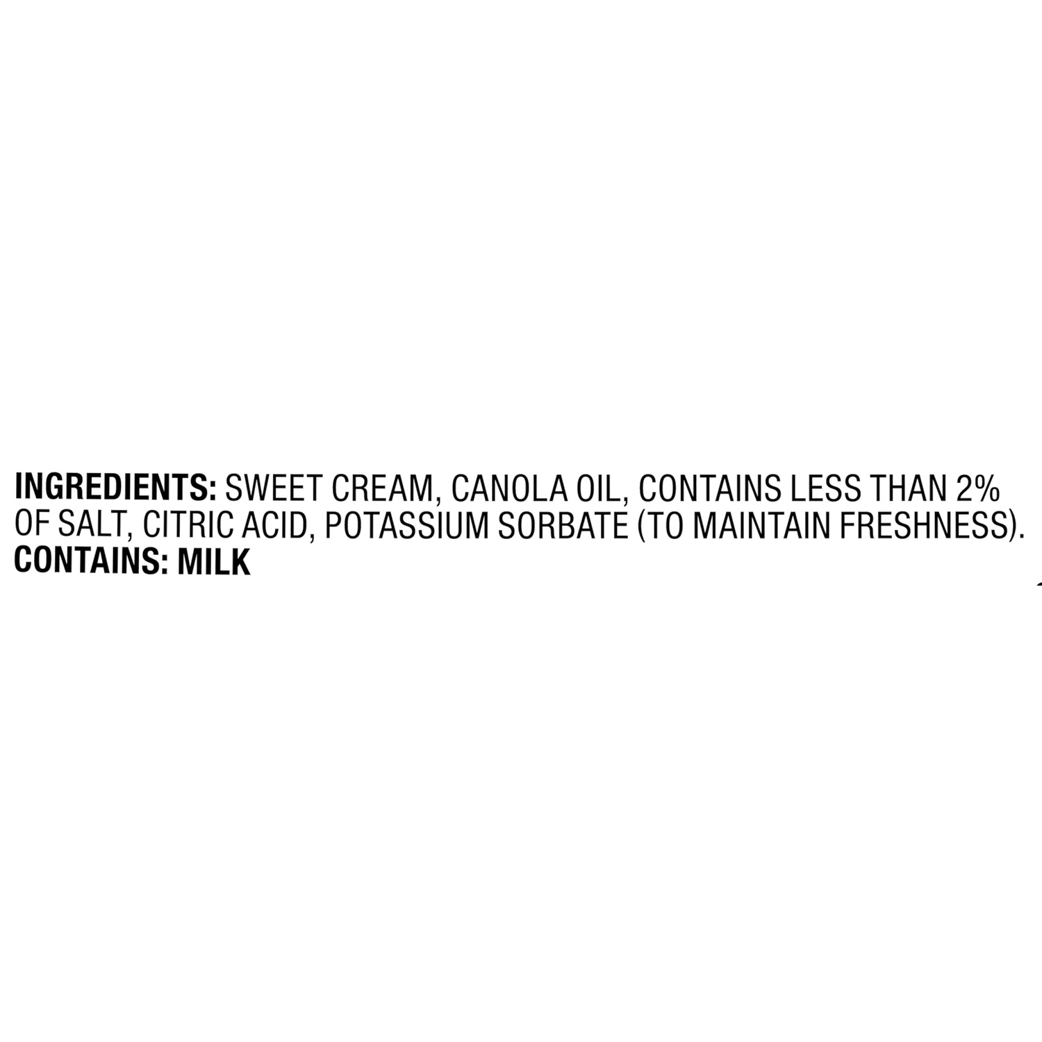 slide 3 of 8, Land O'Lakes Less Sodium Butter With Canola Oil, 15 oz