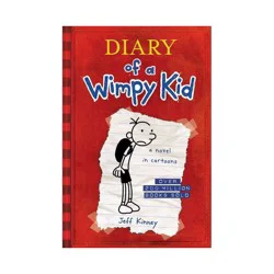 Abrams Wimpy Kid - By Jeff Kinney ( Hardcover )
