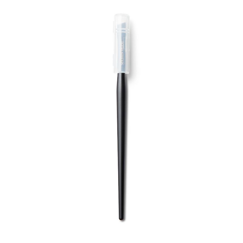 slide 2 of 3, Sonia Kashuk™ Professional Angled Eyeliner Makeup Brush No. 246, 1 ct