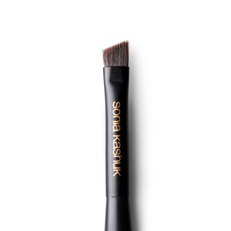 slide 3 of 3, Sonia Kashuk™ Professional Angled Eyeliner Makeup Brush No. 246, 1 ct