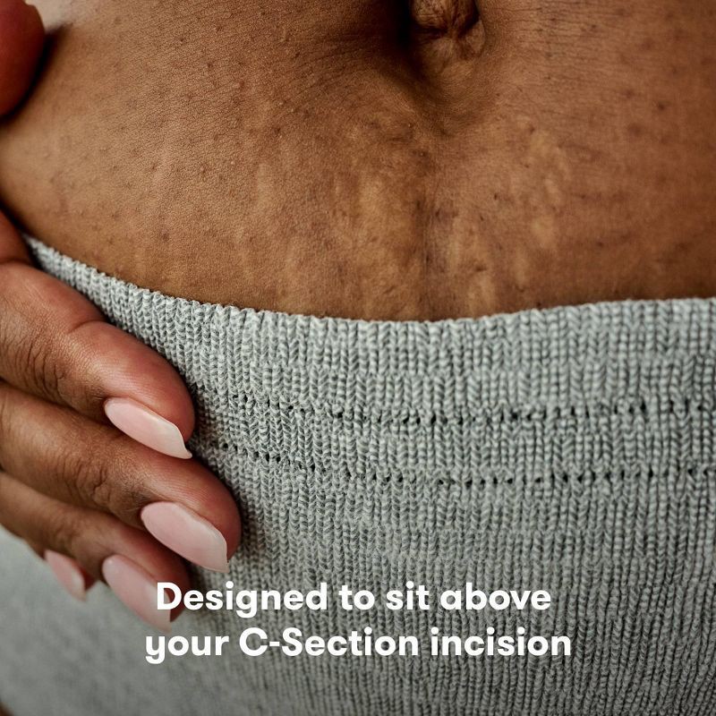 slide 4 of 6, Frida Mom Disposable C-Section Postpartum Underwear - Regular 8ct, 8 ct
