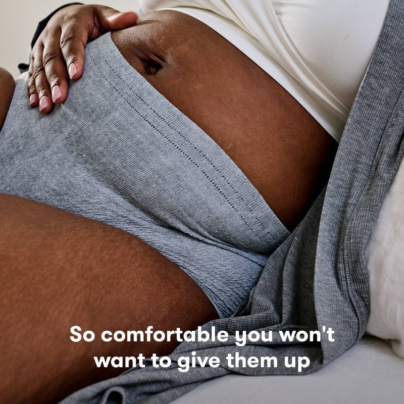 slide 5 of 6, Frida Mom Disposable C-Section Postpartum Underwear - Regular 8ct, 8 ct