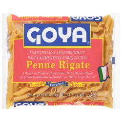 Goya Pasta Penne Rigate