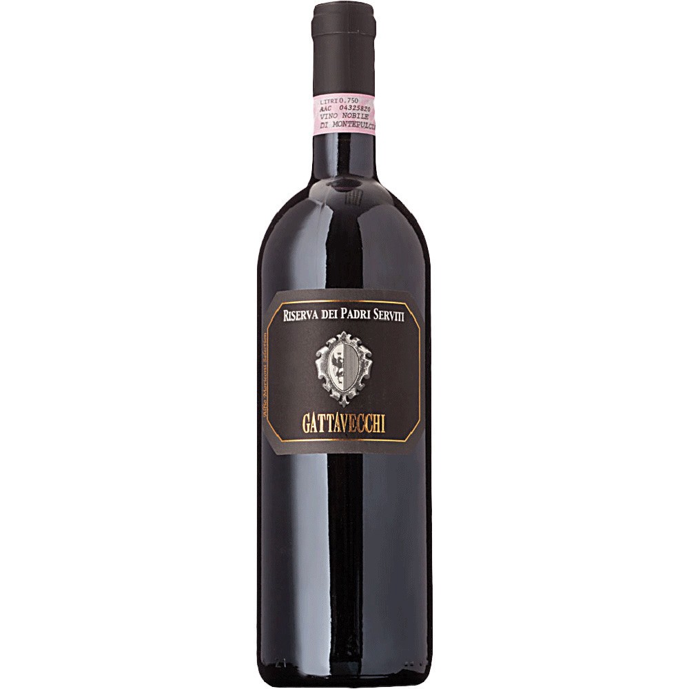 slide 1 of 1, Gattavecchi Vino Nobile Riserva, 750 ml