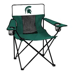 NCAA MI State Elite Chair