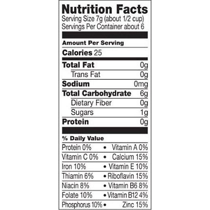 slide 5 of 5, Plum Organics Super Puffs Organic Grain Cereal Snack Apple With Spinach, 1.5 oz