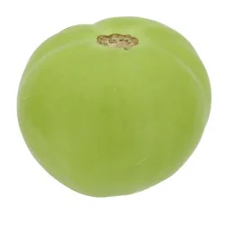 Fresh Green Tomatoes