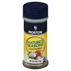 Morton Nature's Seasons Seasoning Blend