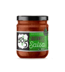 505 Southwestern Southwestern Southwest Style Mild Salsa 15 oz