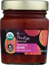 SE Grocers Prestige Guava Spread - 12 oz