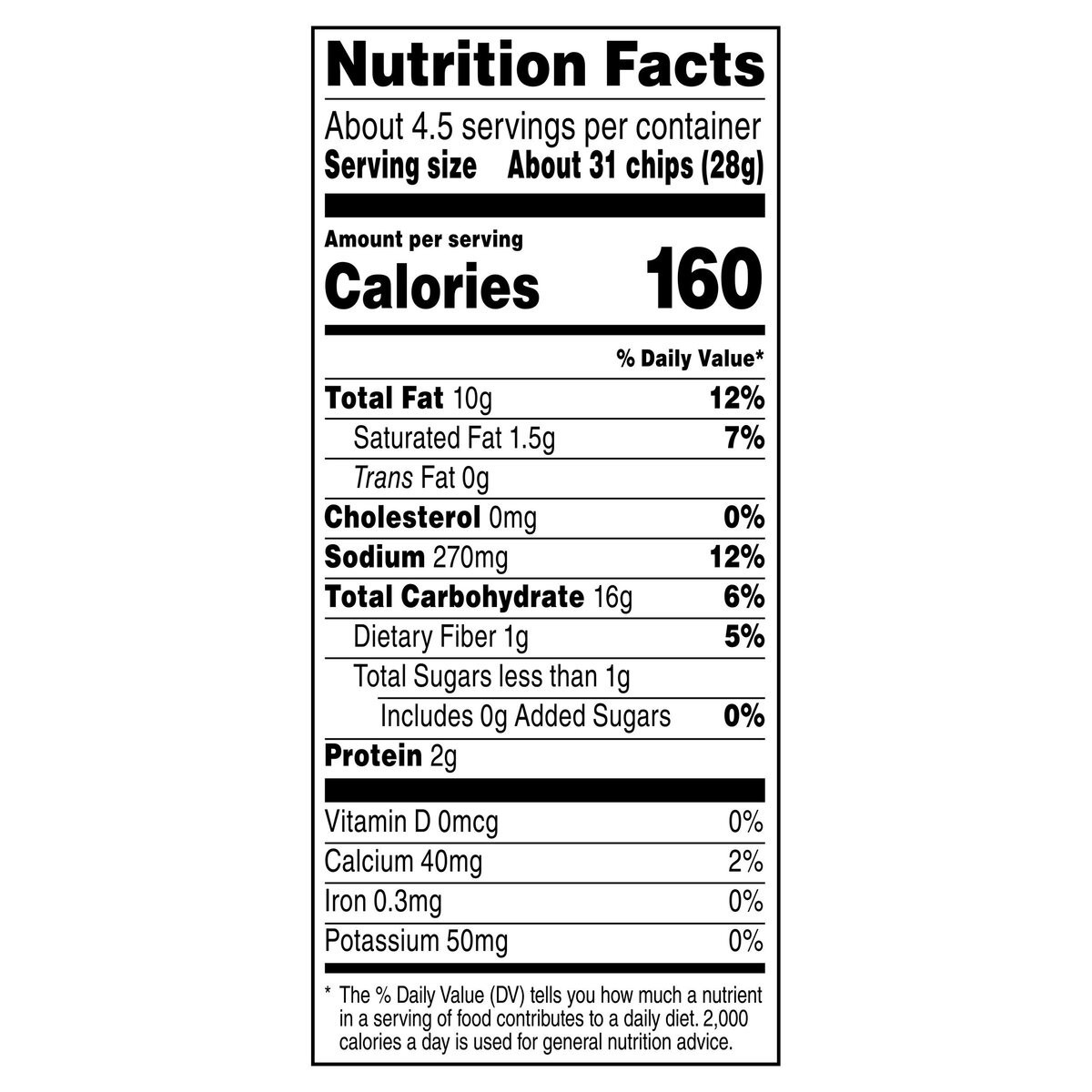 slide 3 of 6, Fritos Corn Chips, Chili Cheese Flavored, 4.25 oz