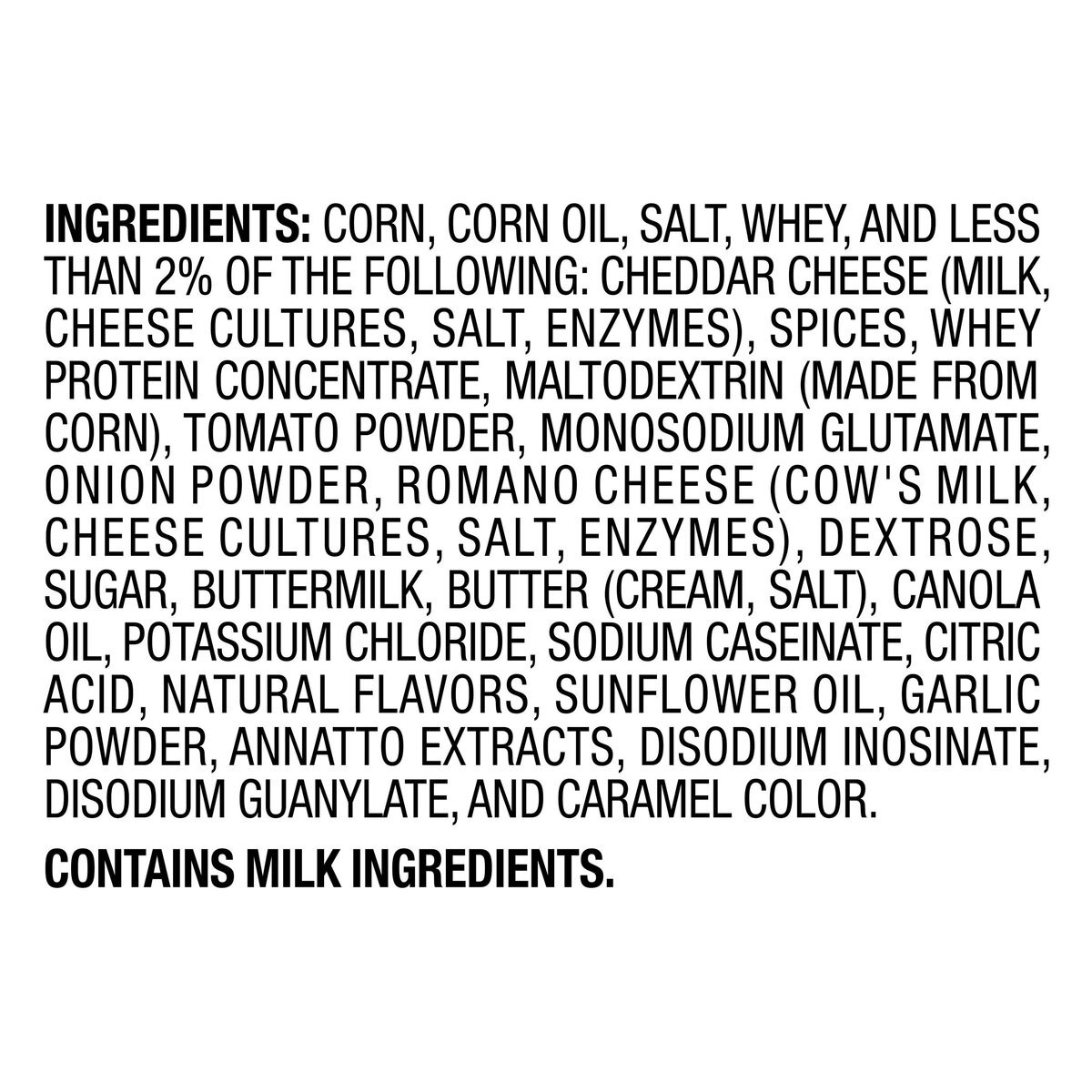 slide 6 of 6, Fritos Corn Chips, Chili Cheese Flavored, 4.25 oz