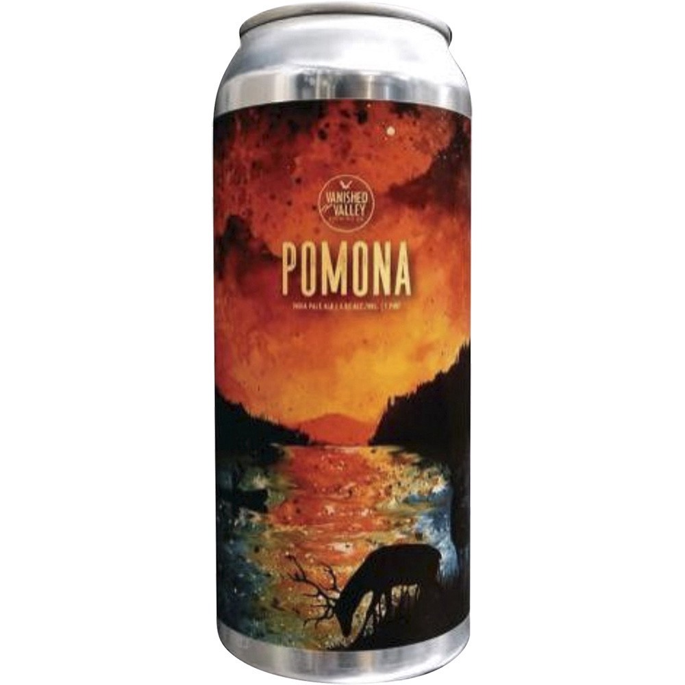 slide 1 of 1, Vanished Valley Pomona, 4 ct; 16 oz