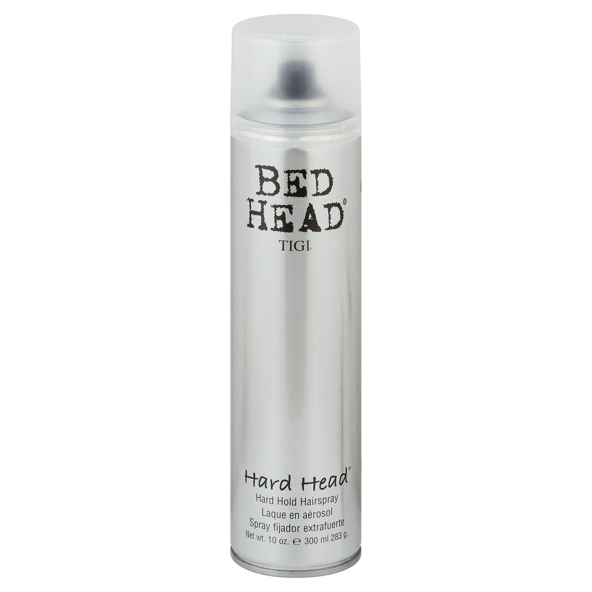 slide 3 of 3, Bed Head TIGI Bed Head Hairspray Hard Hold Hard Head - 10.6 Oz, 10.6 oz