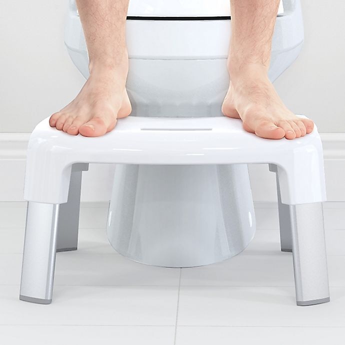 slide 7 of 8, Better Living SMART Multi-Purpose Bathroom Stool, 1 ct