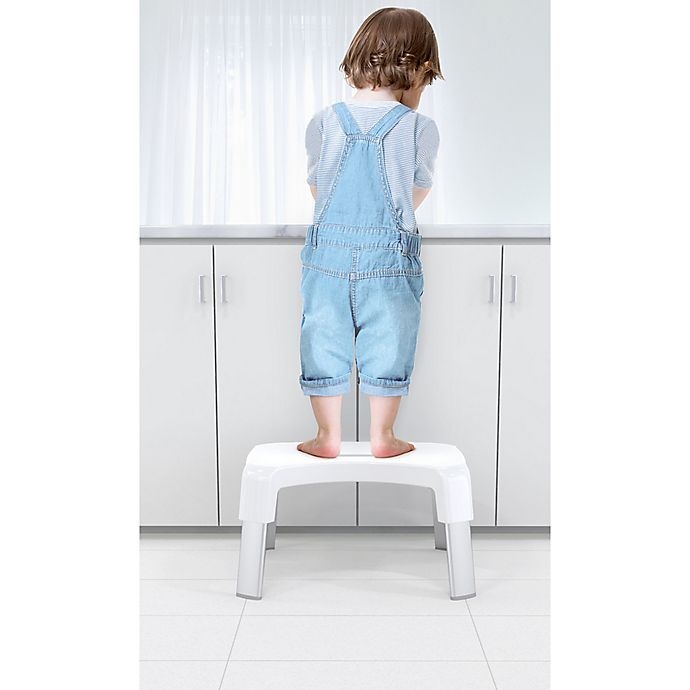 slide 8 of 8, Better Living SMART Multi-Purpose Bathroom Stool, 1 ct