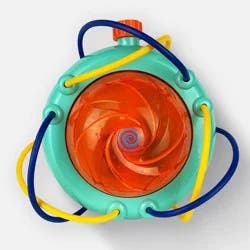 Wet & Wild Light Show Sprinkler - Sun Squad™: Outdoor Water Toy for Ages 4+