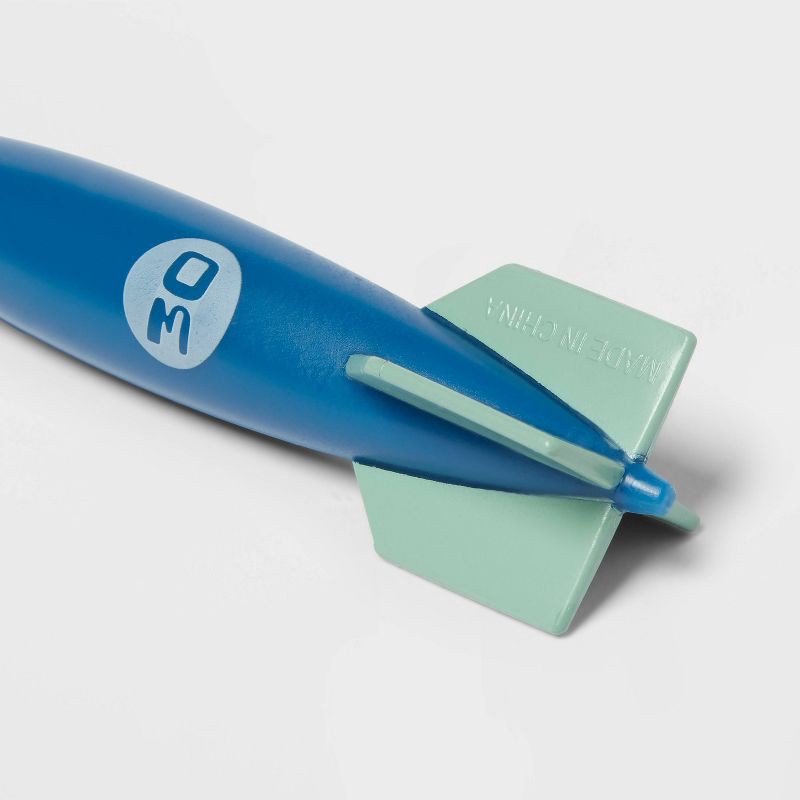 slide 4 of 5, Toypedo Bandits - Sun Squad™: Pool Diving Game Set, Ages 5+, 4 Pieces, 4 ct