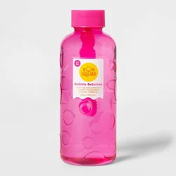 Bubble Solution 16oz - Sun Squad™