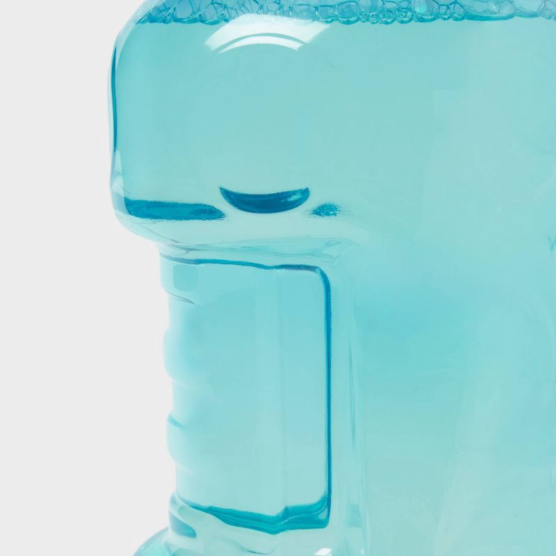 slide 4 of 4, Bubble Solution 128oz - Sun Squad™: Refill for Bubble Toys, Ages 3+, 128 oz