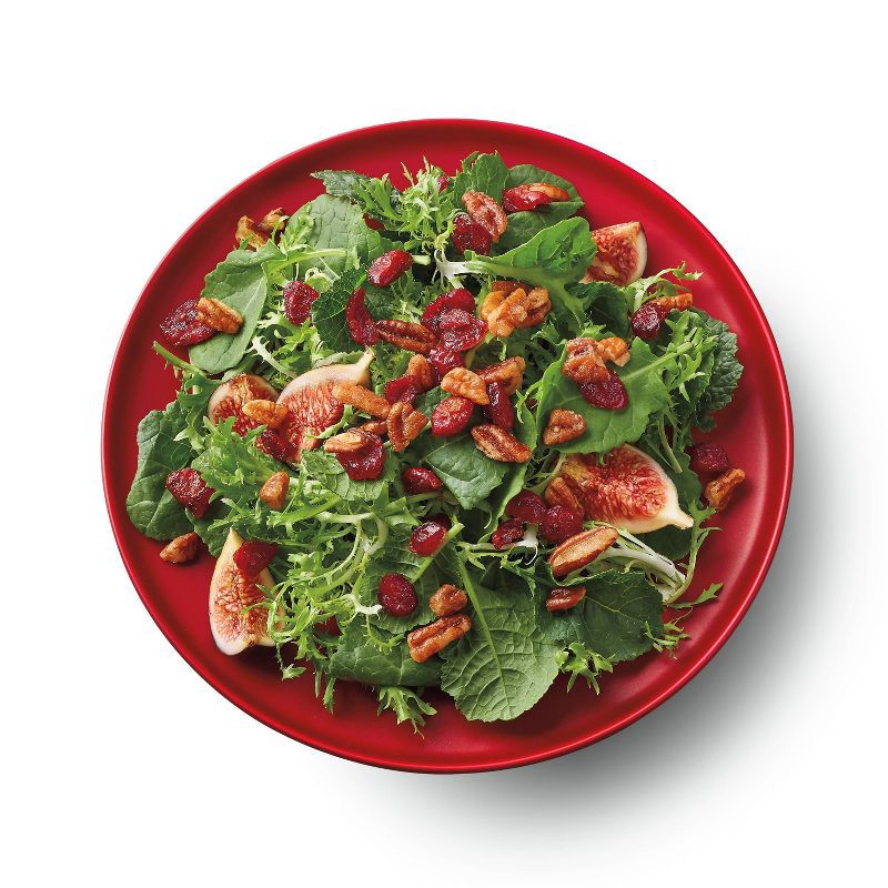 slide 2 of 3, Cranberries & Pecans Salad Topper - 3oz - Good & Gather™, 3 oz