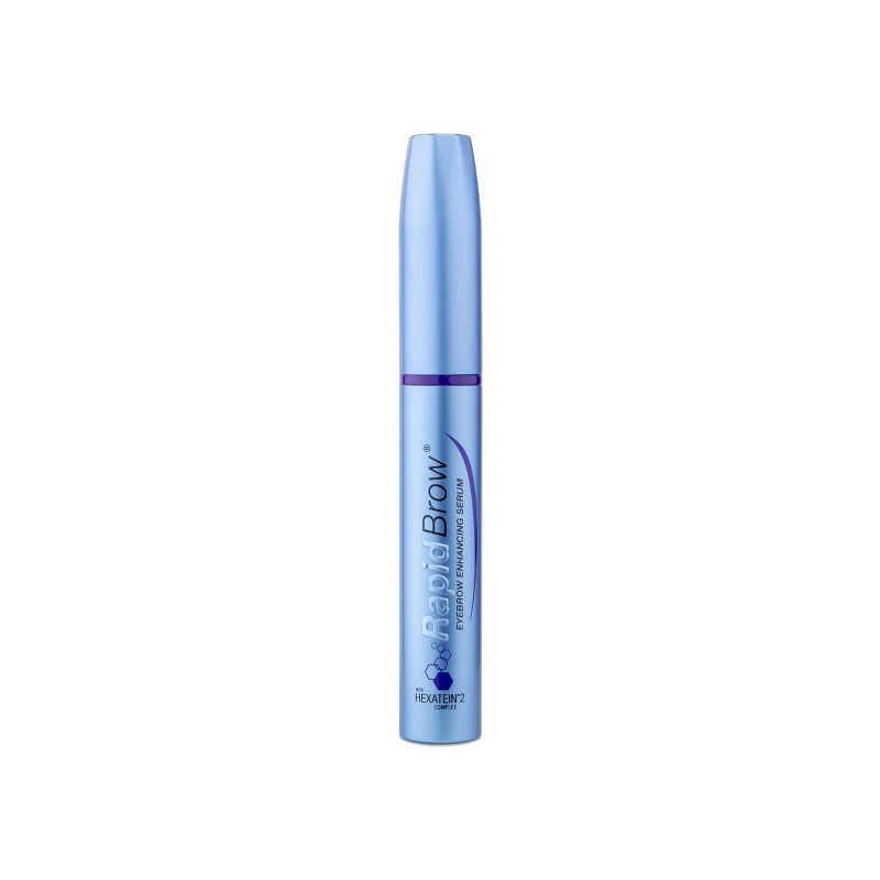 slide 3 of 3, RapidBrow Eyebrow Enhancing Serum - 0.1 fl oz, 0.1 fl oz
