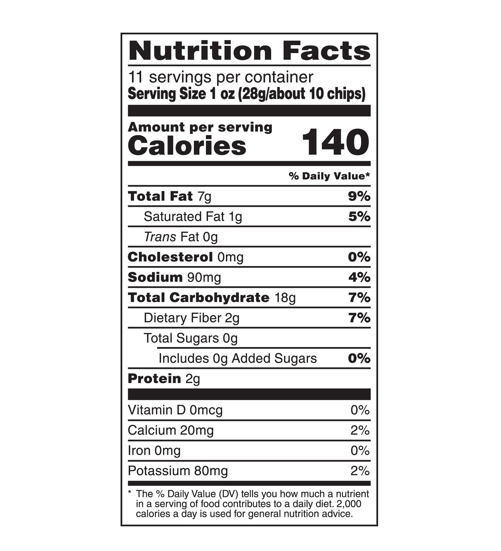 slide 4 of 5, Mission Rounds Tortilla Chips, 11 oz, 11 oz