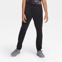 Boys' Performance Jogger Pants - All In Motion™ Black S