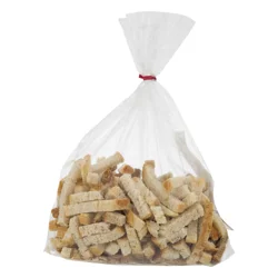 Bakery Homemade Bread Cubes