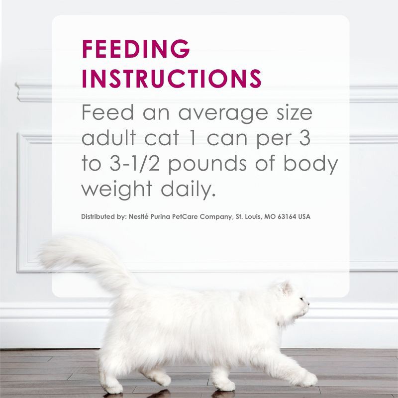 slide 10 of 11, Purina Fancy Feast Savory Centers Paté Collection Gourmet with Tuna, Chicken, Salmon, Beef, Seafood and Fish Wet Cat Food - 3oz/12ct Variety Pack, 12 ct; 3 oz