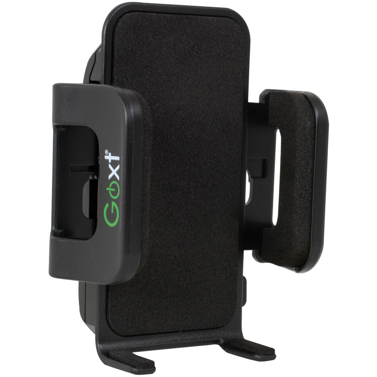 slide 2 of 2, Custom Accessories Goxt Adjustable Vent Mount Phone Holder, 1 ct