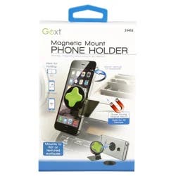 Custom Accessories Goxt Magnetic Mount Phone Holder