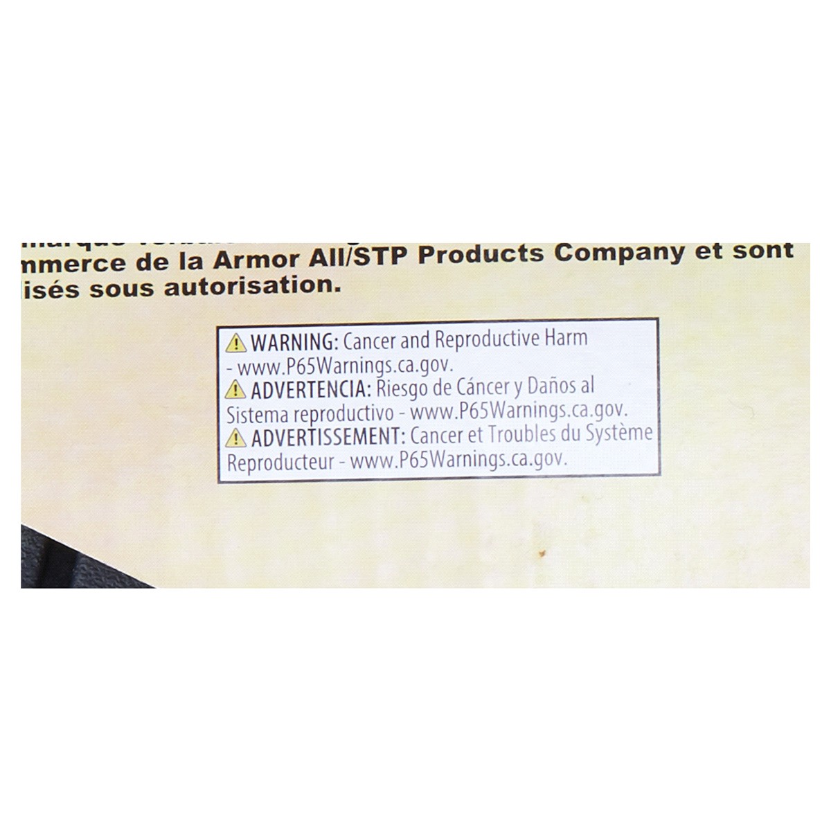 slide 2 of 2, Armor All Black All Season Floor Mat, 4 ct