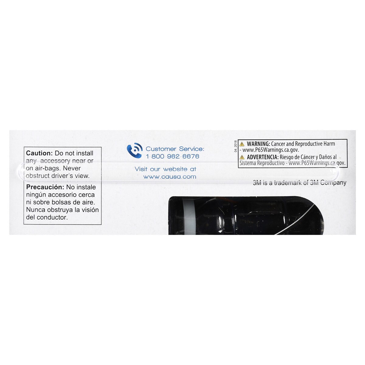 slide 2 of 3, Custom Accessories LED Innovation 6 Led Multi Color Ultra Bright Light Pods With Remote:Try Me, 1 ct