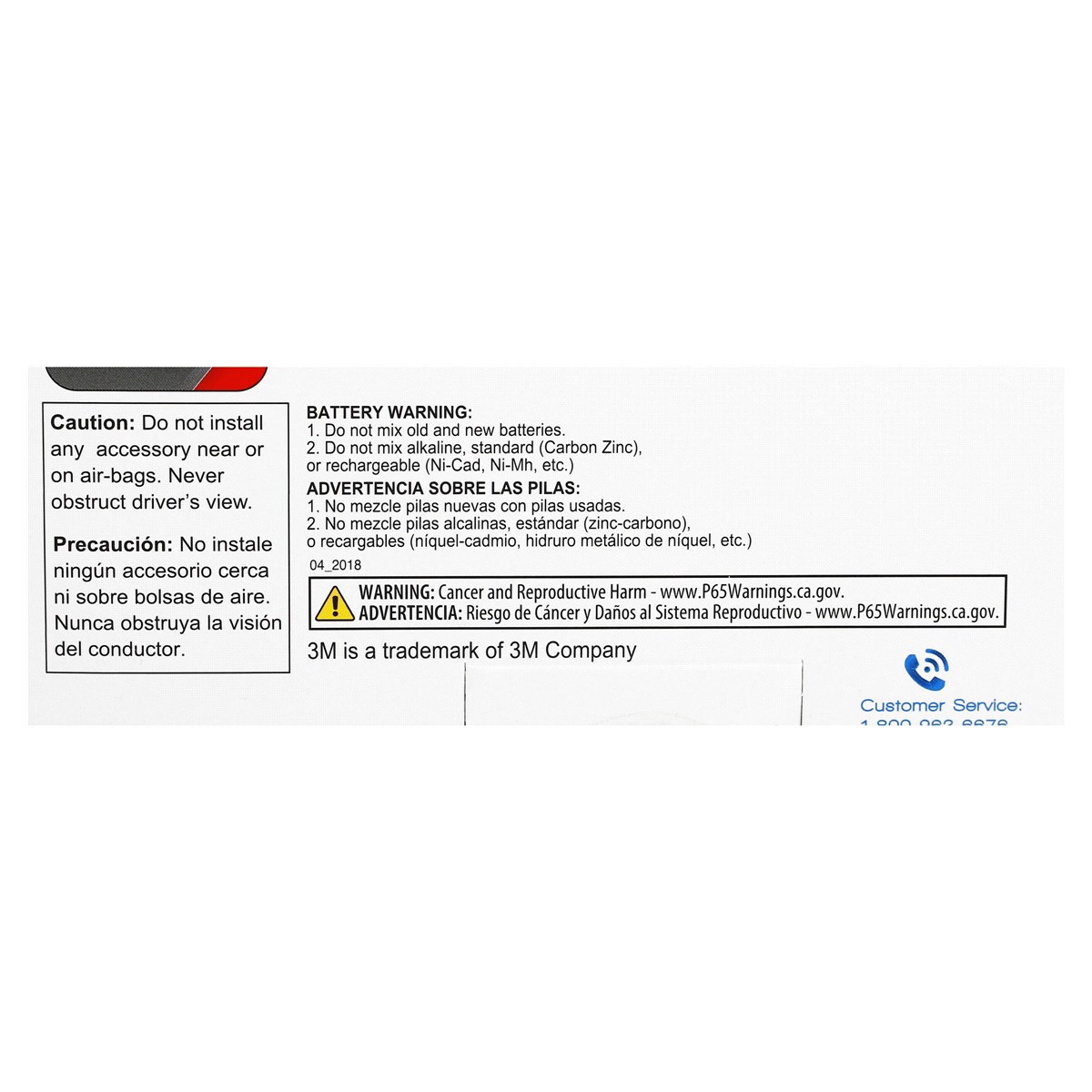 slide 2 of 3, Custom Accessories LED Innovation Multi Color LED Ultra Bright Cup Holder With Remote: Try Me, 1 ct