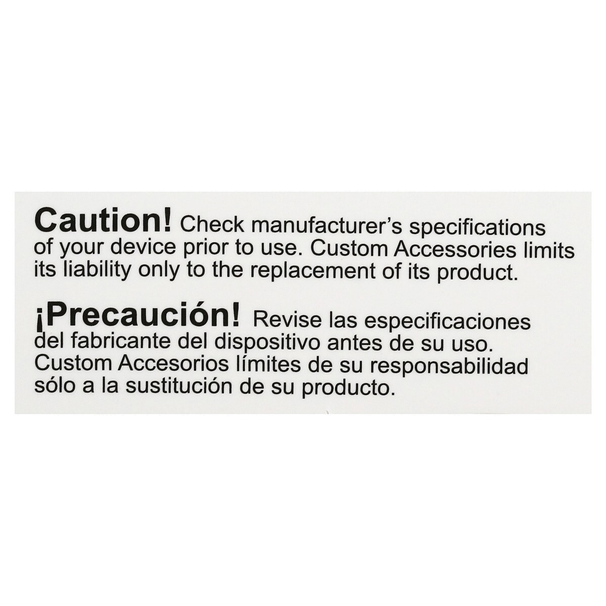 slide 2 of 2, Goxt 3 FT USB Type-C & USB Charger with USB Type-C Cable 1 ea, 1 ct