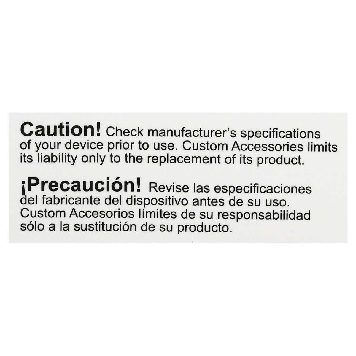 slide 2 of 2, Goxt 3 FT USB Type-C & USB Charger with USB Type-C Cable 1 ea, 1 ct