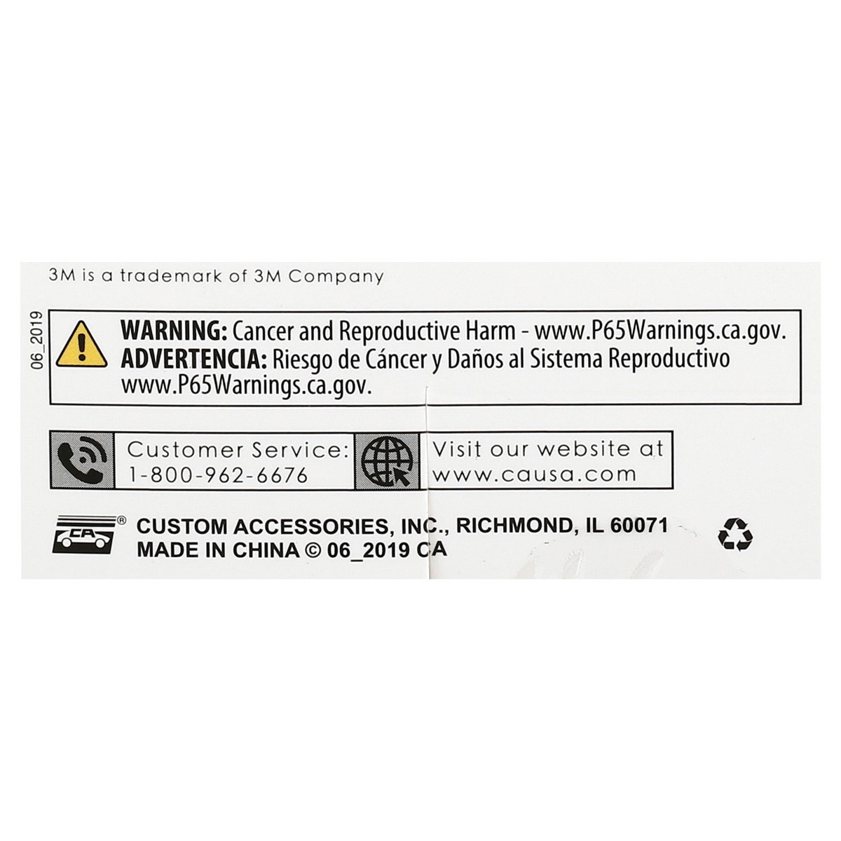 slide 2 of 2, Custom Accessories CARBON XT Magnetic Vent Mount Phone Holder, 1 ct