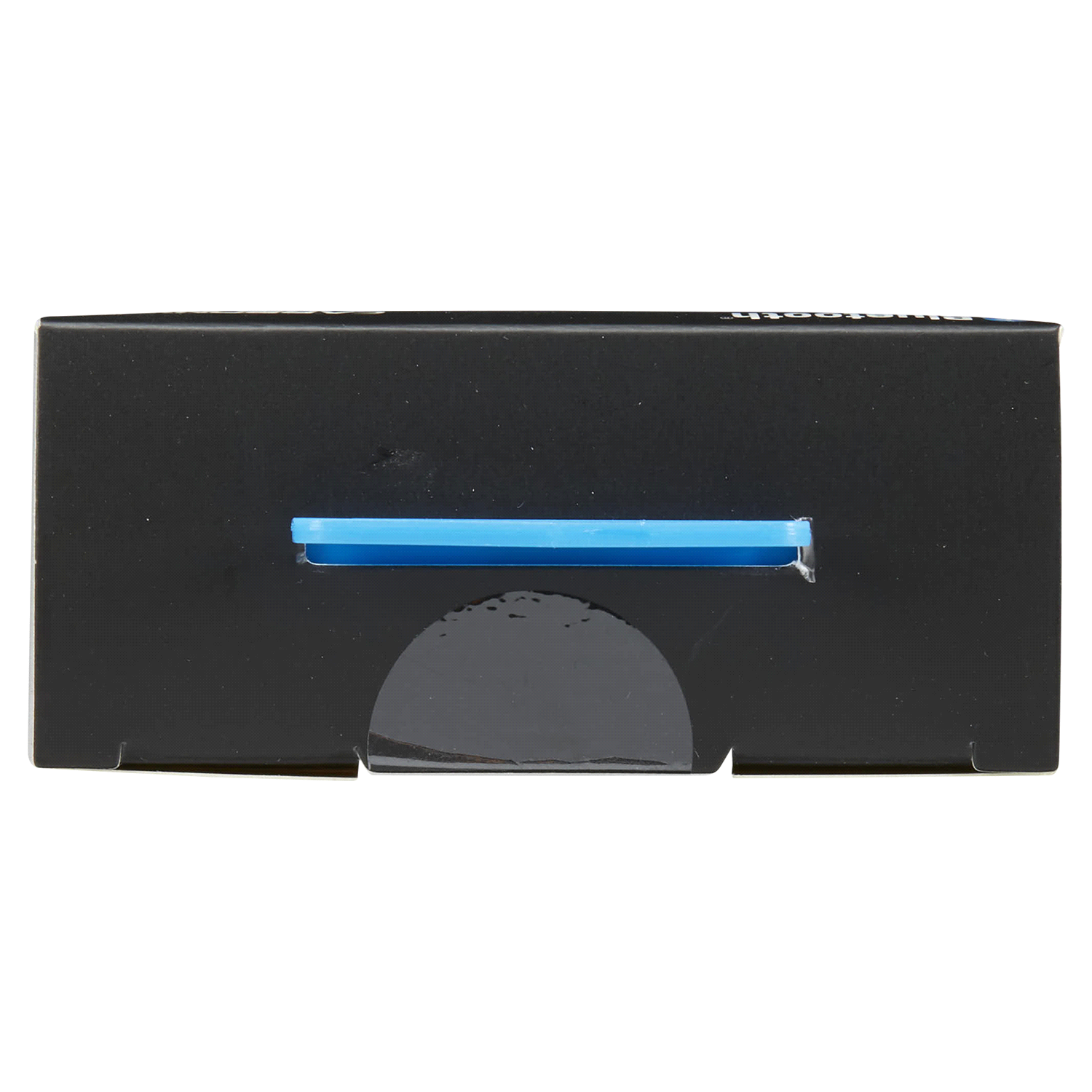 slide 5 of 5, Custom Accessories CARBON XT FM Transmitter with 2.4A USB Charger, 1 ct