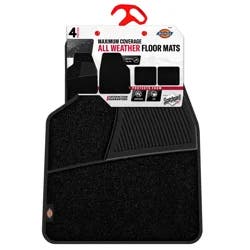 Dickies Heavy Duty All Weather Carpet Floor Mat